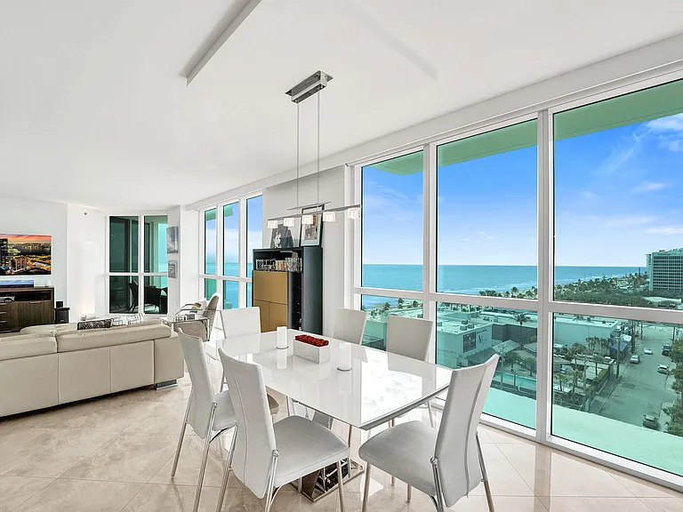 101 S Fort Lauderdale Beach Blvd #1107 — Photo 11