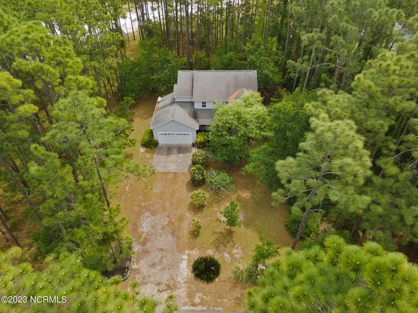 72 Lakewood Road, Southport, NC 28461