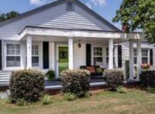 106 S Collins St, Nashville, NC 27856