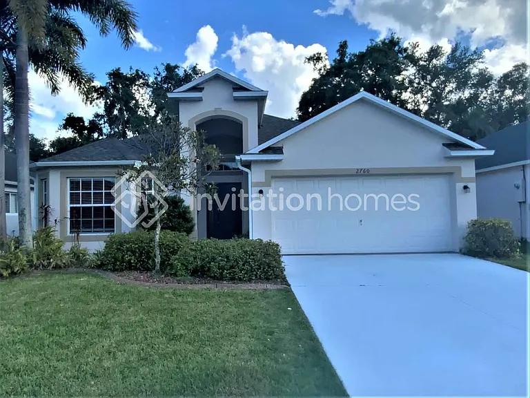 2760 Madrigal Ln — Photo 1