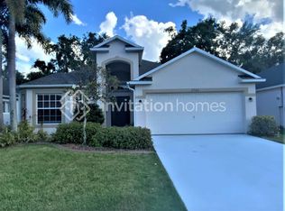2760 Madrigal Ln, West Melbourne, FL 32904