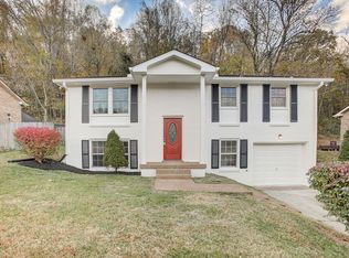 545 Holt Valley Rd, Nashville, TN 37221