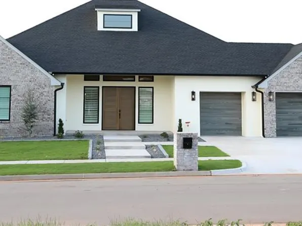 9321 SW 33rd Pl, Oklahoma City, OK 73179