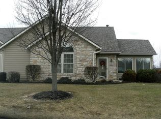 1815 Pacer Ct, Circleville, OH 43113