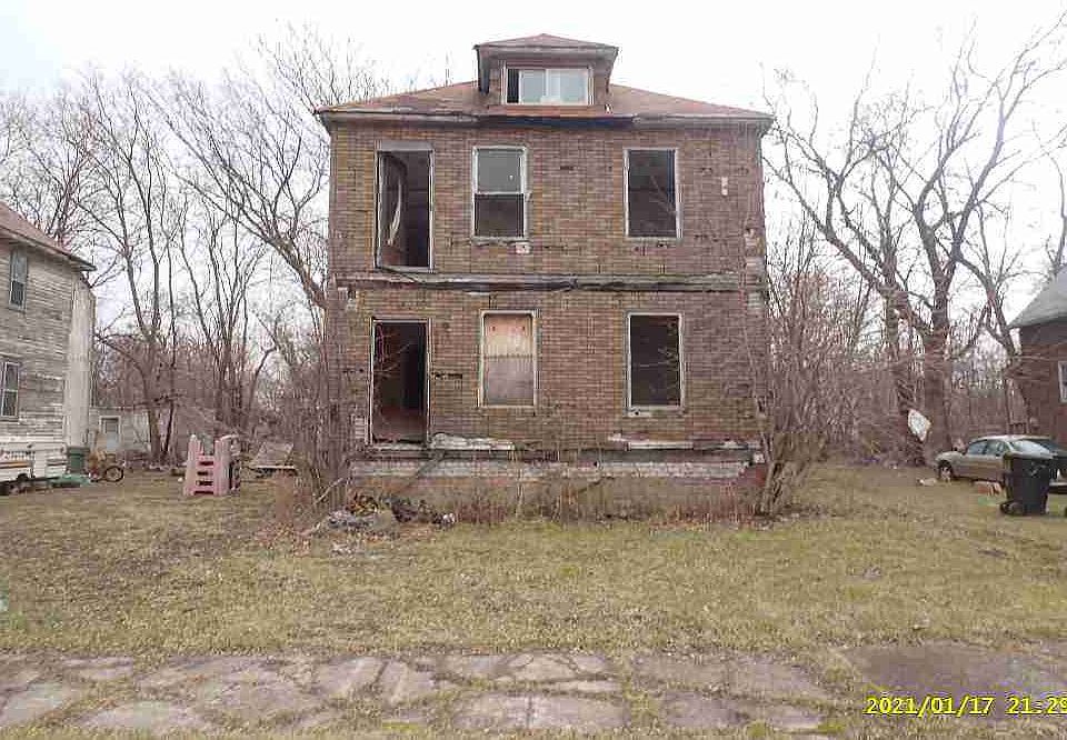 3526 Medbury