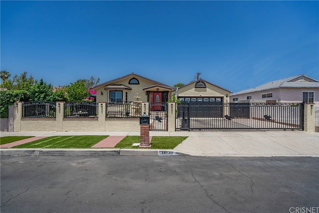14139 Gruen St, Pacoima, CA 91331 Zillow