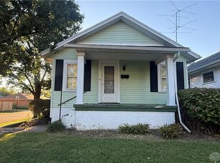 2855 Whittier Ave, Dayton, OH 45420
