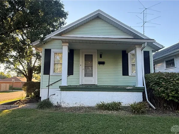 2855 Whittier Ave, Dayton, OH 45420