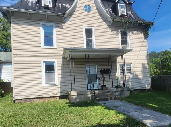 616 Church St, Clifton Forge, VA 24422