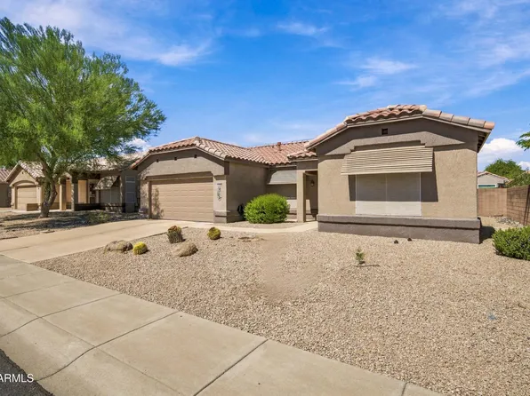 13664 W RAVENSWOOD Drive, Sun City West, AZ 85375