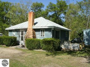 3610 N Channel Rd, Hale, MI 48739