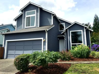 28321 229th Ave SE, Maple Valley, WA, 98038