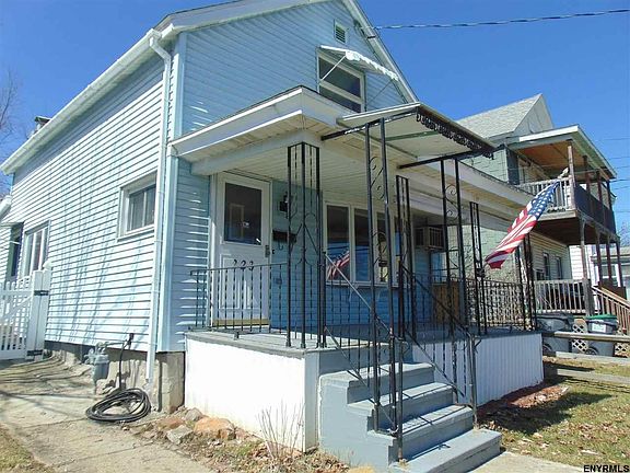 2nd image of 223 S Main St