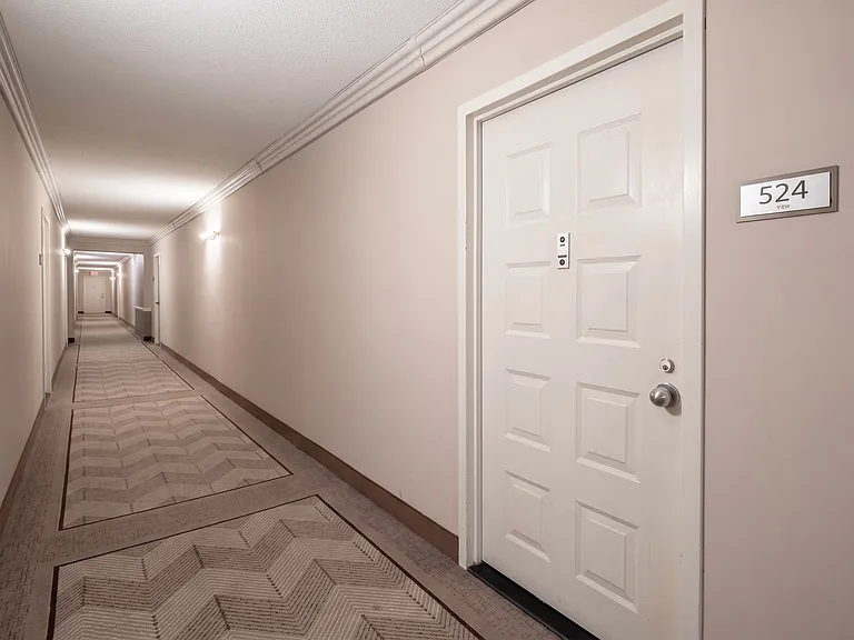 8360 Greensboro Dr #524 — Photo 4