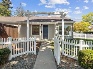 127 F St, Redwood City, CA 94063
