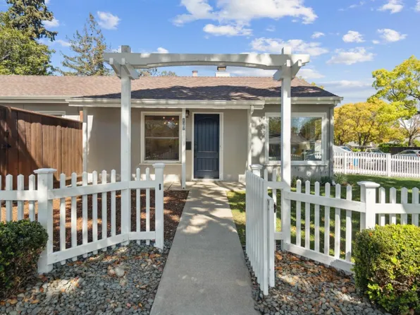 127 F St, Redwood City, CA 94063