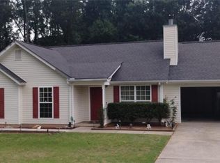 3959 Parks Rd, Flowery Branch, GA 30542