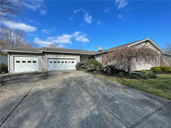 517 Joann Dr, Conneaut, OH 44030