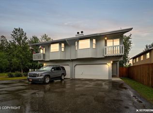 9112 Dewberry St #2, Anchorage, AK 99502