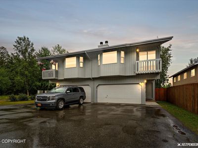 9112 Dewberry St #2, Anchorage, AK, 99502