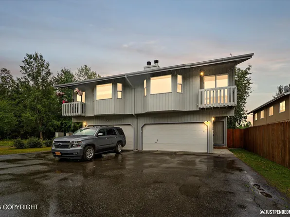 9112 Dewberry St #2, Anchorage, AK 99502