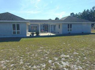 23312 County Road 44a, Eustis, FL 32736