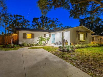 1543 Gentry St, Clearwater, FL, 33755