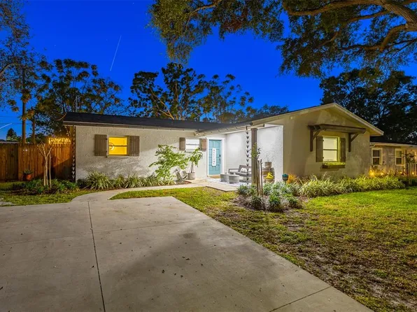 1543 Gentry St, Clearwater, FL 33755