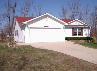 4079 Cr 39, Mountain Home, AR 72653