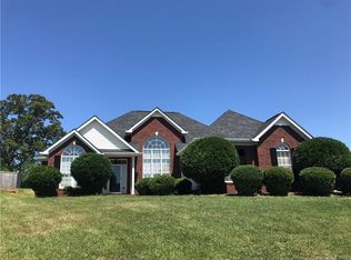 4807 Odessa Pl, Monroe, NC 28110