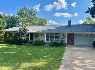425 Eggers St, Bismarck, MO 63624