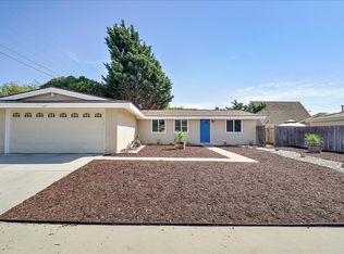 1660 Calle Lindero, Lompoc, CA 93436