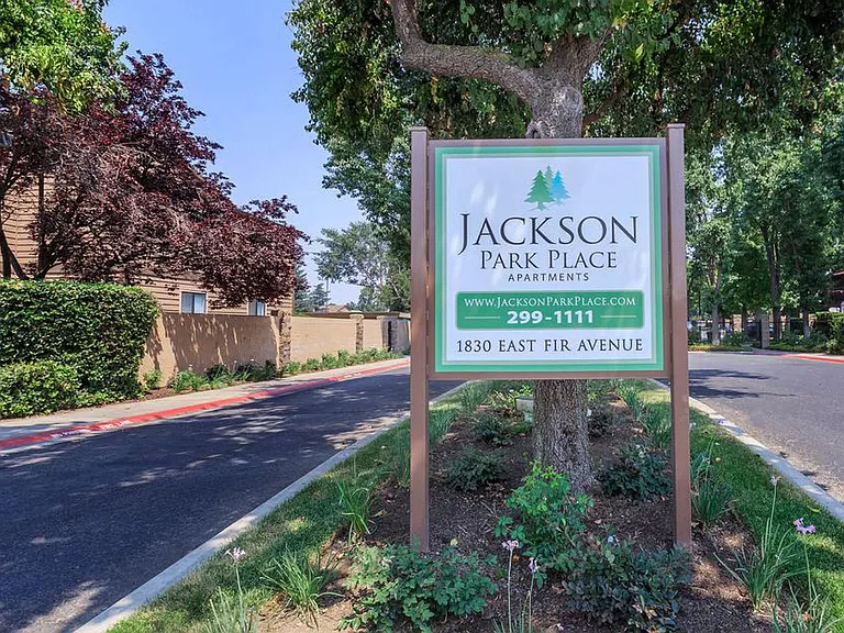 Jackson Park Place — Photo 24