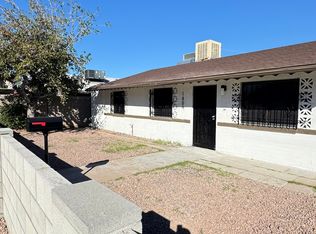 1809 S 7th Ave, Phoenix, AZ 85007