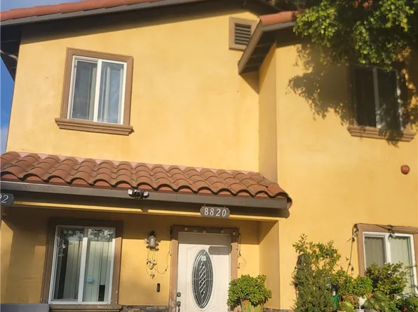8822 Orchard Ave, Los Angeles, CA 90044
