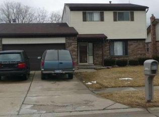 35418 Collingwood Dr, Sterling Heights, MI