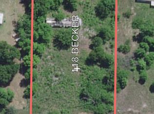 16954 Becker Rd, Newalla, OK 74857