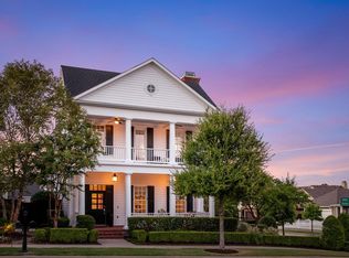 7200 Ripley St, McKinney, TX 75071