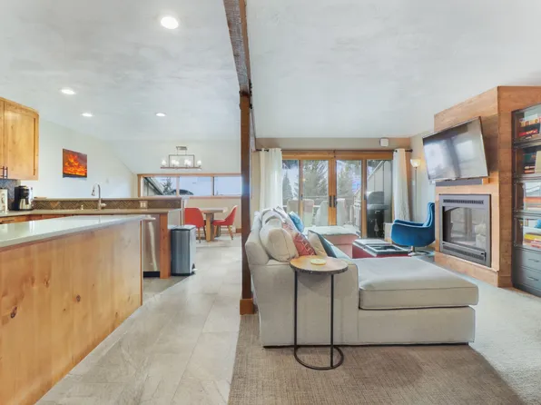 (undisclosed Address), Frisco, CO 80443