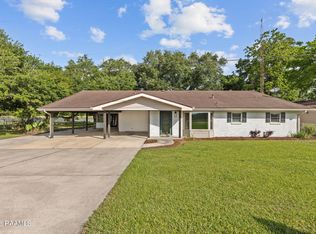 4826 Highway 182 W, Patterson, LA 70392