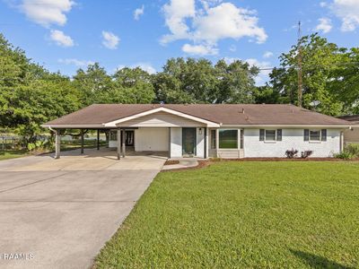4826 Highway 182 W, Patterson, LA, 70392
