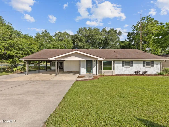4826 Highway 182 W, Patterson, LA 70392