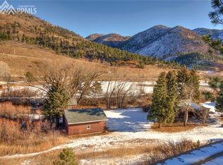 9050 Picabo Ln, Cascade, CO 80809