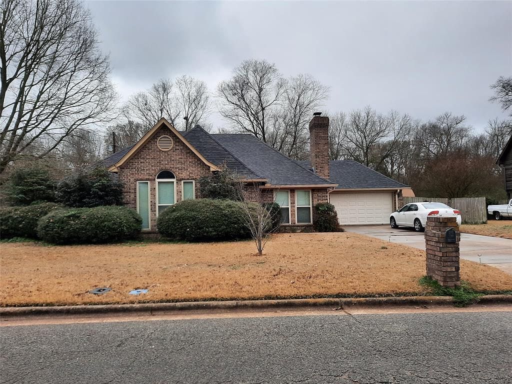 1800 Gena Dr Sulphur Springs Tx 75482 Mls 14518944 Zillow