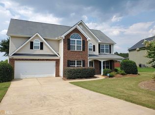 4313 Rolfe Ct, McDonough, GA 30252