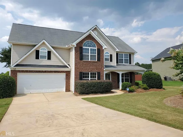 4313 Rolfe Ct, McDonough, GA 30252