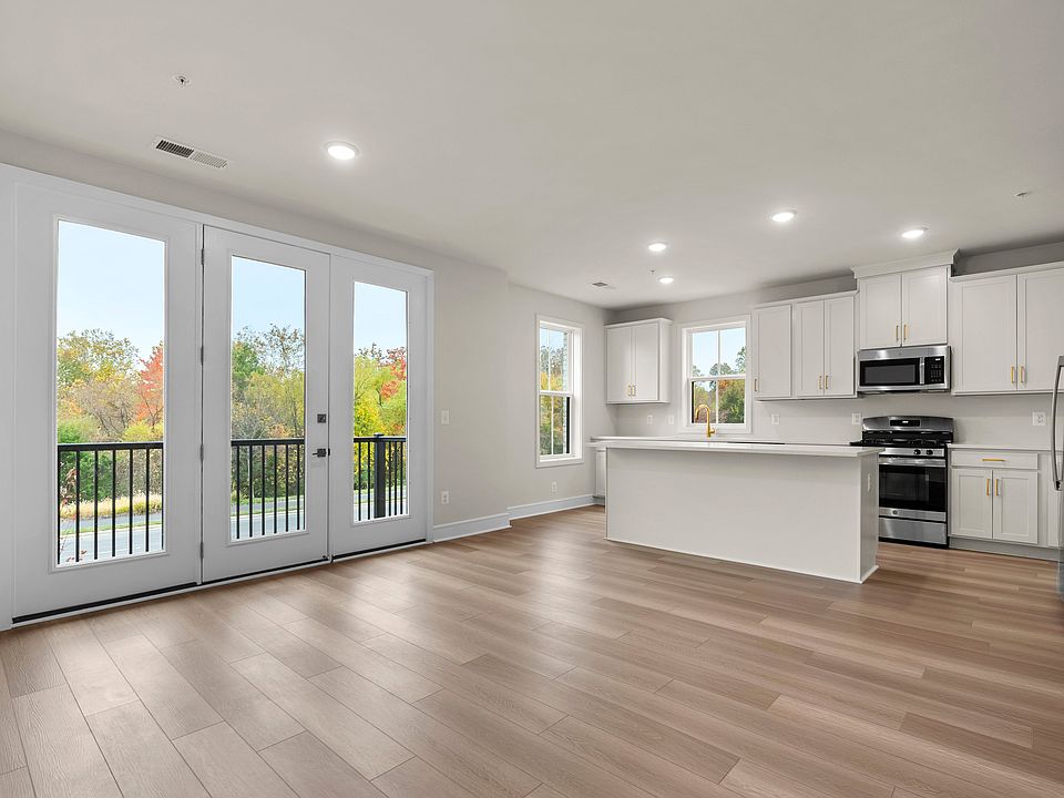 Collier Plan, Demott & Silver, Ashburn, VA 20148 Zillow