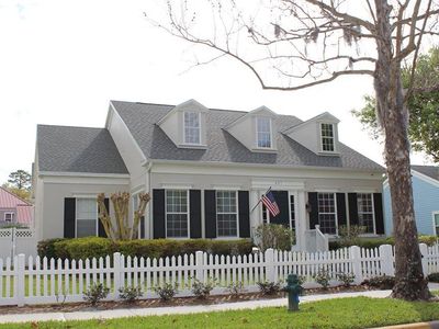 407 Sycamore St, Celebration, FL, 34747