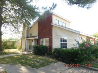 323 S 38th St #0, Muskogee, OK 74401