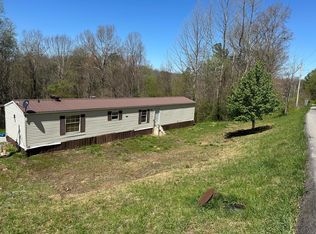 121 Moore Valentine Rd, Keavy, KY 40737